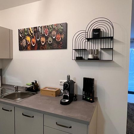 Gemuetliche Ferienwohnung Mit Charme Edling Zewnętrze zdjęcie
