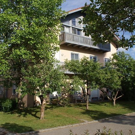 Gemuetliche Ferienwohnung Mit Charme Edling Zewnętrze zdjęcie
