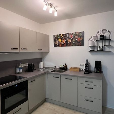 Gemuetliche Ferienwohnung Mit Charme Edling Zewnętrze zdjęcie