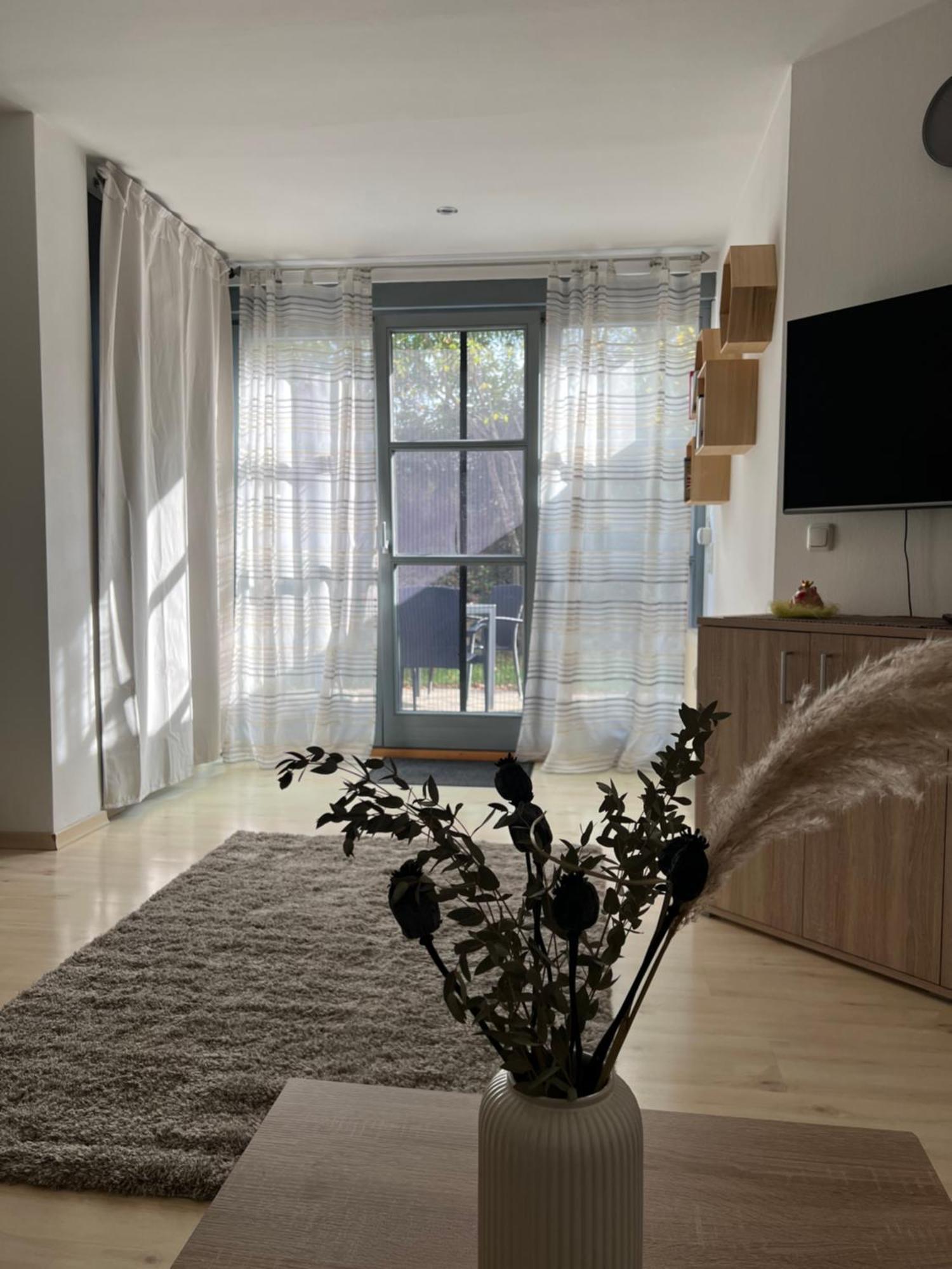 Gemuetliche Ferienwohnung Mit Charme Edling Zewnętrze zdjęcie
