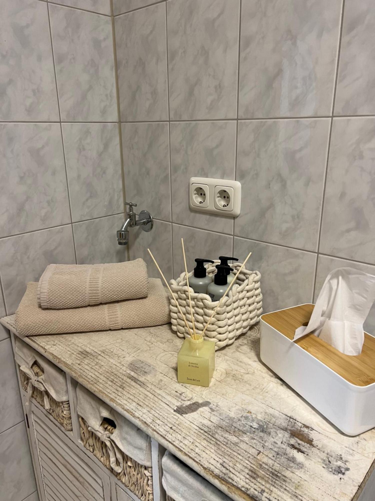 Gemuetliche Ferienwohnung Mit Charme Edling Zewnętrze zdjęcie
