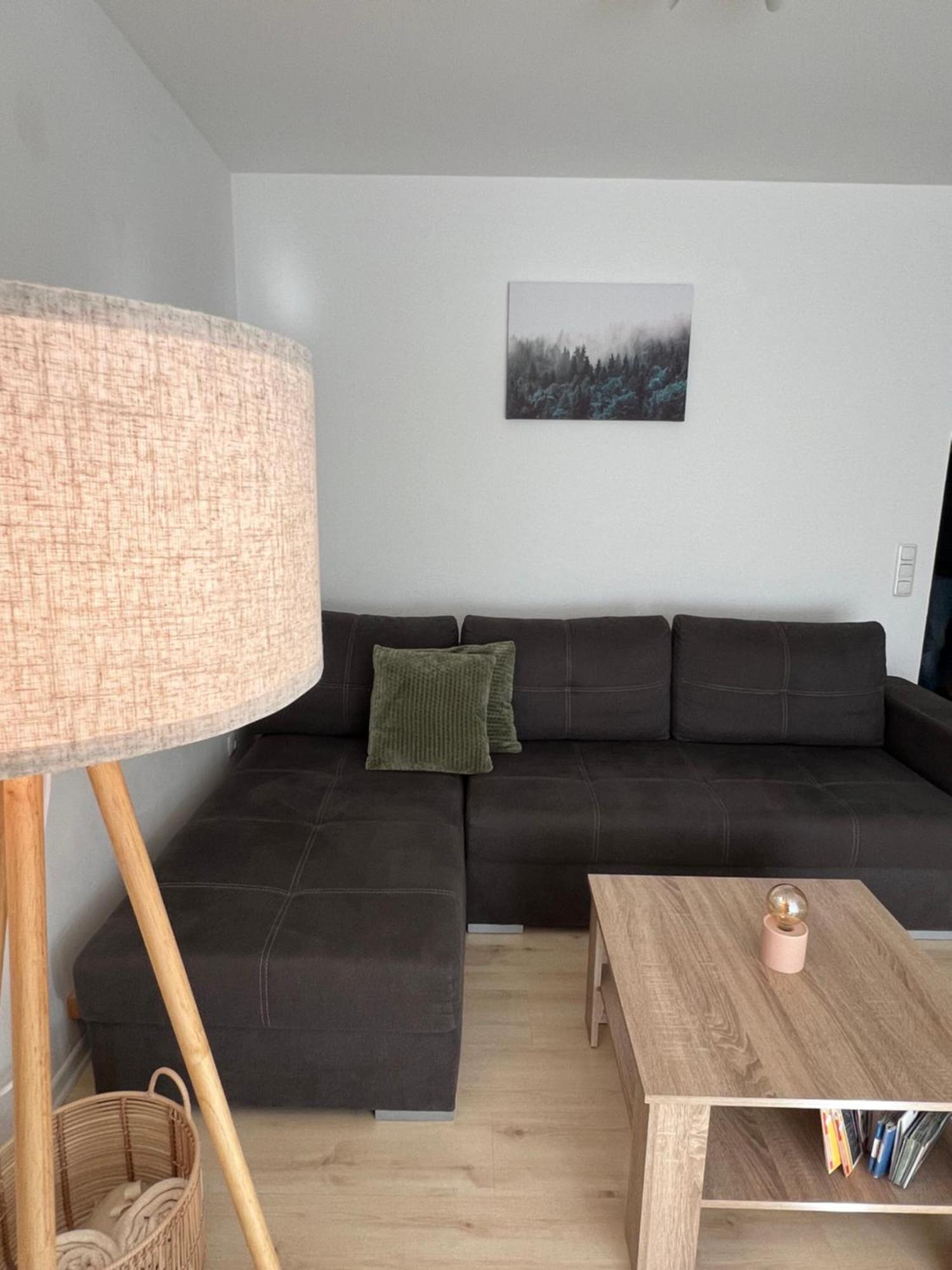 Gemuetliche Ferienwohnung Mit Charme Edling Zewnętrze zdjęcie
