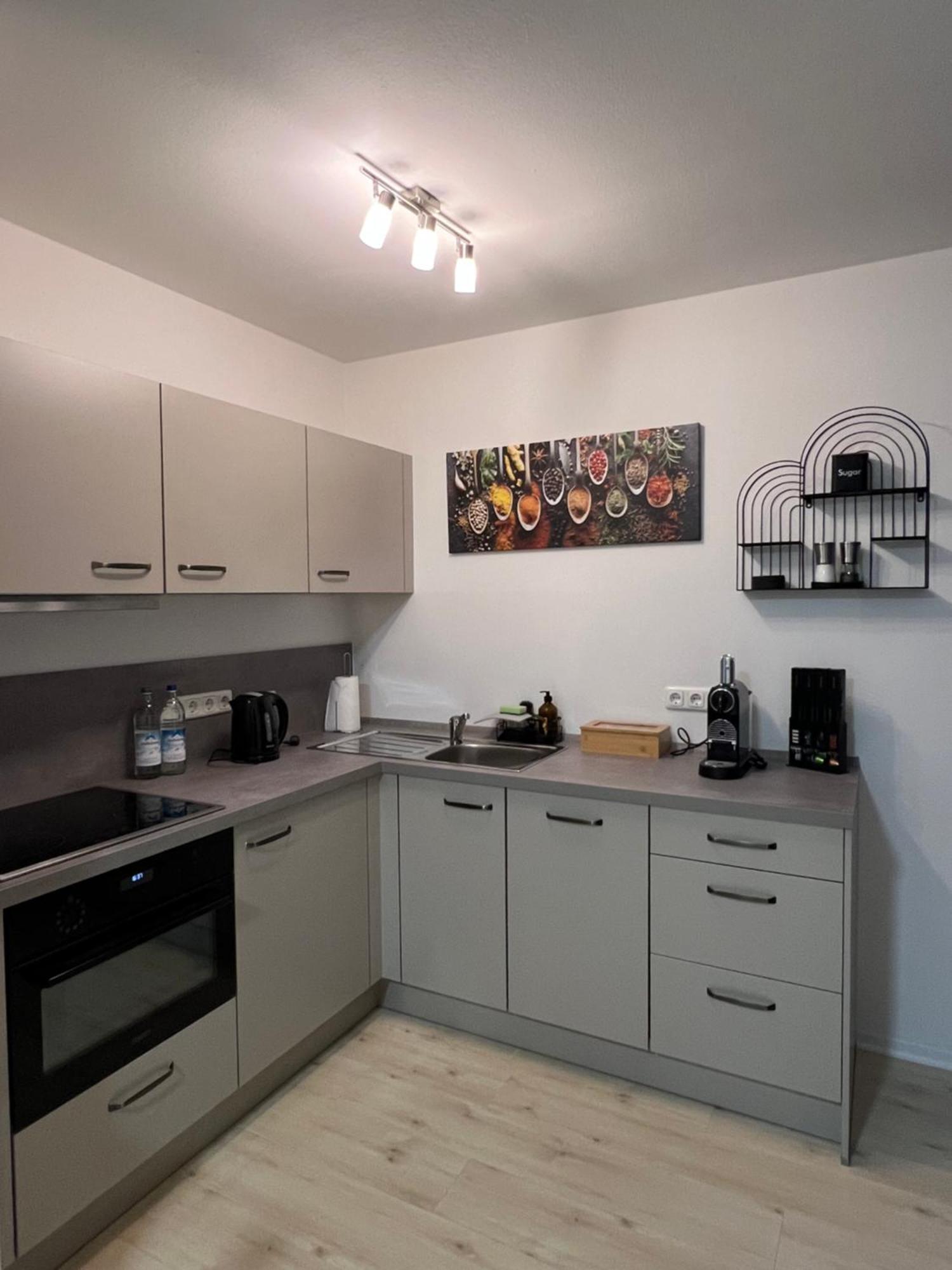 Gemuetliche Ferienwohnung Mit Charme Edling Zewnętrze zdjęcie